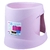 BANHEIRA BABYTUB OFURÔ CANDY - COR ROSA - 1 Á 6 ANOS - comprar online