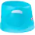 BANHEIRA BABYTUB OFURO AZUL TRANSLÚCIDO - 1 Á 6 ANOS na internet