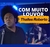 Multitracks - Com Muito Louvor - Thalles Roberto - Completa