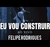 Multitracks - Felipe Rodrigues - Eu Vou Construir - Completa