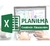 Planilha de Controle Financeiro - Completa