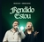 Multitracks - Rendido Estou - Isaias Saad (feat. Débora Buzas) Completa