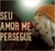 Multitracks - Seu Amor me Persegue -Casa Worship