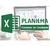 Planilha de Controle de Crediário - Completa