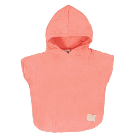 Saida de Praia Gaze Salmão