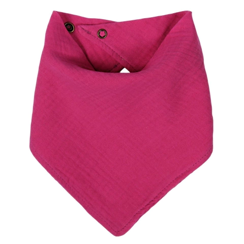 Babador Bandana Pink