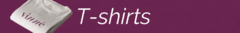 Banner da categoria T-shirts