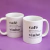 Caneca Vinho Frase na internet