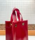Wine Bag 2 vinhos cereja - comprar online