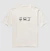 T-shirt Oversized Vino, food & music