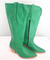 Botas cuero Queen - comprar online