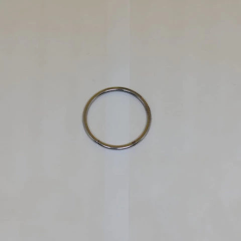 Idé Prateado Pequeno