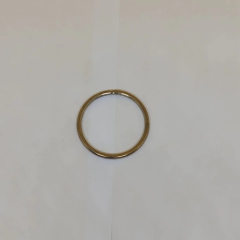 Idé Dourado Pequeno