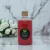 Banho União Líquido 500ml 7 Folhas sobre base de mármore. Fortalecer Laços, Harmonizar Relações e Conexão Afetiva.