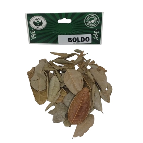 Boldo Erva Seca
