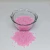Miçanga Cor de Rosa Leitosa 100gr