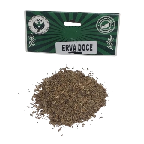 Erva Doce
