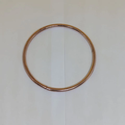 Idé de Cobre Grande