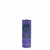 Vela de 7 dias Lilás 250g – visão frontal do produto.
