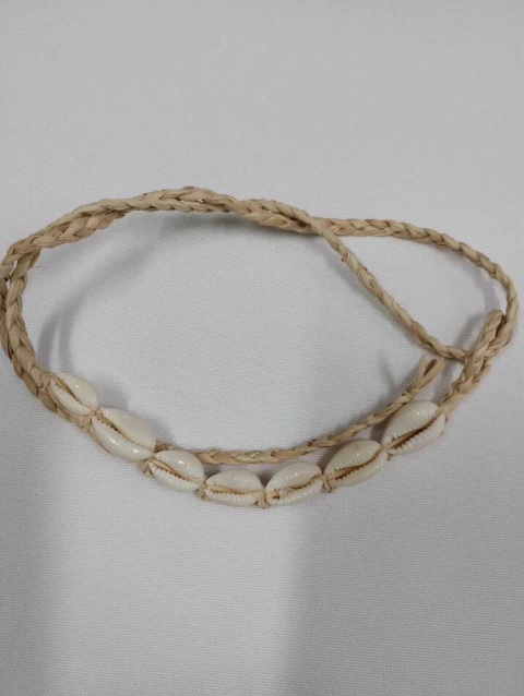 Contra Egum 7 búzios