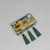 Defumador - Chama Dinheiro - 20 un - 7 FOLHAS