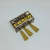 Defumador - Cravo - 20 un - 7 FOLHAS