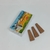 Defumador - Espiritual - 20 un - 7 FOLHAS
