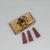 Defumador - Exu - 20 un - 7 FOLHAS