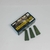 Defumador - Mensageiro Da Paz - 20 un - 7 FOLHAS