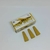 Defumador - Palo Santo - 20 un - 7 FOLHAS