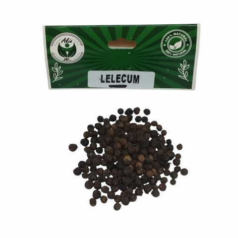 Lelecum fava sagrada utilizada em ritos de Candomblé como ligação entre Orun e Ayê – Loja 7 Folhas