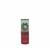 Vela de 7 dias Branca e Vermelha 250g – visão frontal do produto.