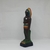 Imagem - Caboclo Arranca Toco - 20 cm - Gesso - 7 FOLHAS