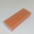 Maço de Vela Laranja - 8 un - 18 cm na internet