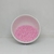 Miçanga Cor de Rosa Leitosa 100gr na internet