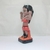 Imagem - Pombagira Mirim - 20 cm - Gesso - 7 FOLHAS