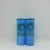 Vela 7 dias Azul Claro - 50mm - 250g - 7 FOLHAS