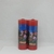 Vela 7 dias São Jorge Vermelha - 50mm - 250g - 7 FOLHAS