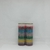 Vela 7 dias 7 Linhas - 50mm - 250g - 7 FOLHAS