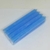Maço de Vela Azul Claro - 8 un - 18 cm - loja online