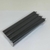 Maço de Vela Preta - 8 un - 18 cm - 7 FOLHAS