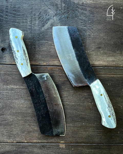 Banner de la categoría Hachas & Afiladores