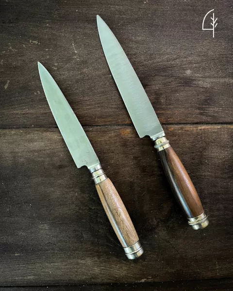 Madera & Alpaca - comprar online