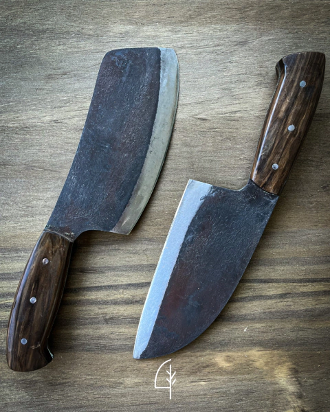 Hachita de Madera - comprar online