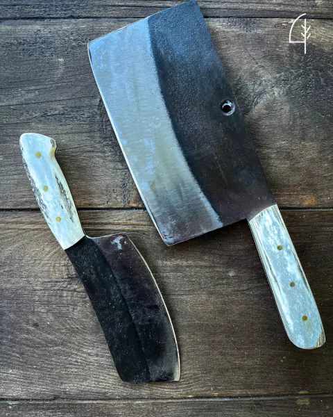 Hachita de Ciervo - comprar online