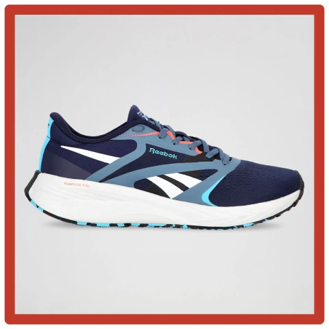 Zapatillas Reebok Energen Tech Plus 2 azul