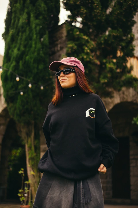 Buzo crewneck Egypt - comprar online