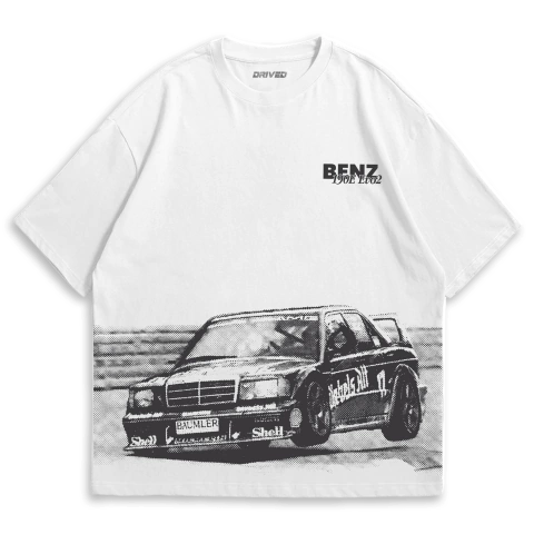 M. Benz 190E V2