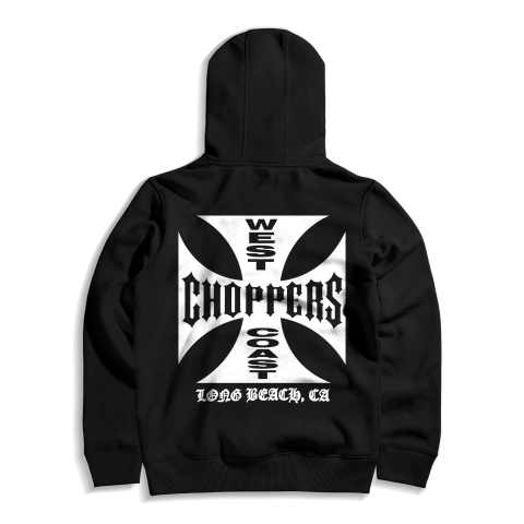 West Coast Choppers - Buzo - comprar online
