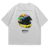Ayrton Senna Casco